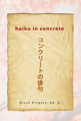 Haiku In Concrete