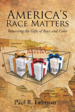 America's Race Matters