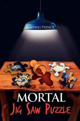 Mortal Jigsaw Puzzle