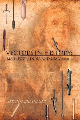 Vectors in History