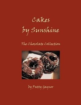 Cakes by Sunshine