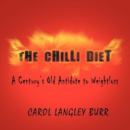 THE CHILLI DIET