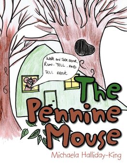 The Pennine Mouse