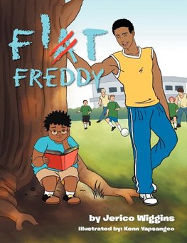 Fit Freddy