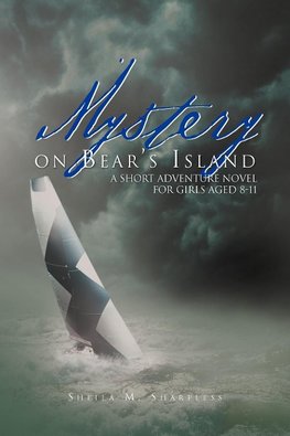 Mystery on Bear's Island