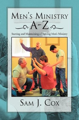 Men's Ministry A-Z