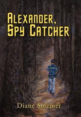 Alexander, Spy Catcher