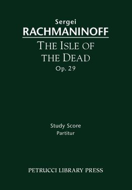 The Isle of the Dead, Op.29