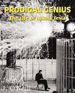 PRODIGAL GENIUS