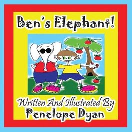 Ben's Elephant!