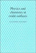 Physics & Chemistry Oxide Surf