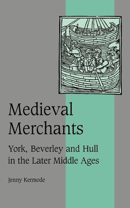 Medieval Merchants