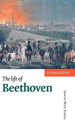 The Life of Beethoven