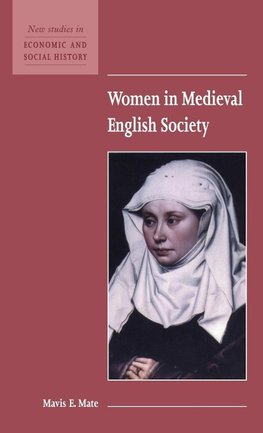 Women in Medieval English Society