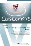 Social Media Marketing für KMU