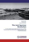 The Jack Sparrow Revolution