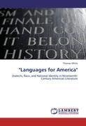 "Languages for America"