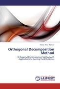 Orthogonal Decomposition Method