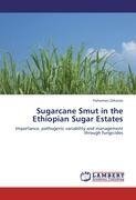 Sugarcane Smut in  the Ethiopian Sugar Estates