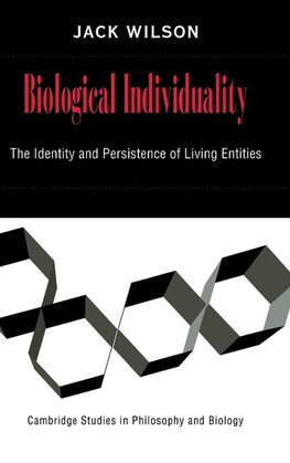 Biological Individuality