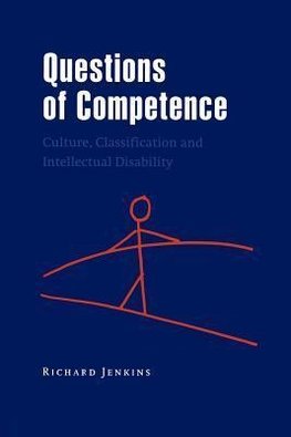 Questions of Competence