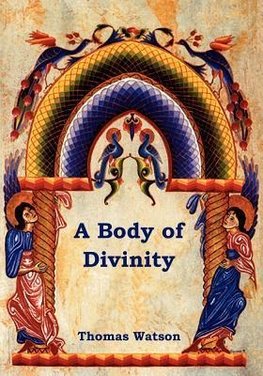 A Body of Divinity