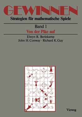 Gewinnen Strategien für mathematische Spiele