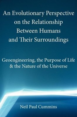 An  Evolutionary Perspective on the Relationship Between Humans and Their Surroundings