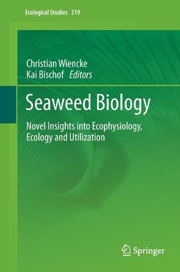 Seaweed Biology