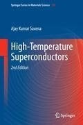 High-Temperature Superconductors