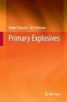 Primary Explosives