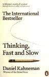 Thinking, Fast and Slow