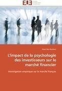 L'impact de la psychologie des investisseurs sur le marché financier