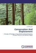 Conservation And Displacement