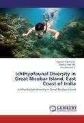 Ichthyofaunal Diversity in Great Nicobar Island, East Coast of India