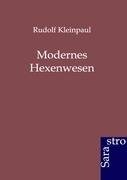 Modernes Hexenwesen