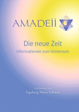 Amadeii - Die neue Zeit