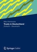 Trusts in Deutschland