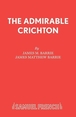 The Admirable Crichton