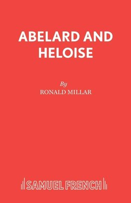 ABELARD AND HELOISE