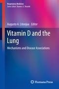 Vitamin D and the Lung