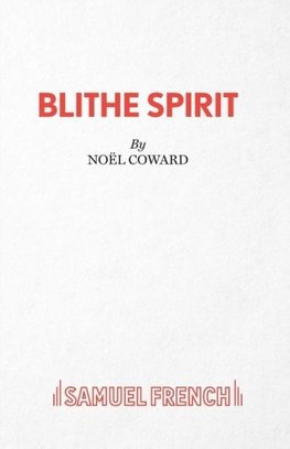 Blithe Spirit