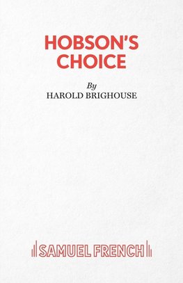 Hobson's Choice