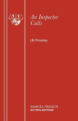 INSPECTOR CALLS