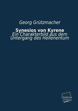 Synesios von Kyrene