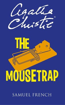 The Mousetrap