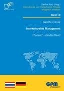 Interkulturelles Management: Thailand - Deutschland