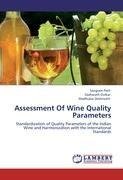 Assessment Of Wine Quality Parameters