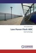 Low Power Flash ADC