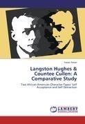 Langston Hughes & Countee Cullen: A Comparative Study